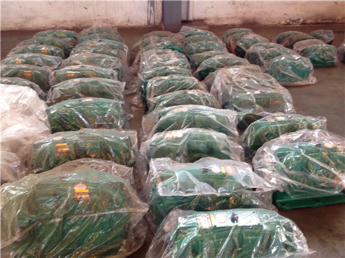 減速機擺線輪精密加工要求分析