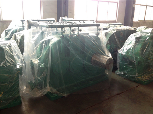 擺線針輪減速機的動態測量頻率如何設定?