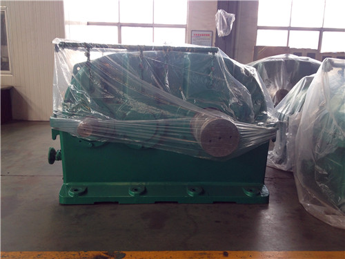 哪些行業(yè)會用到硬齒面減速機(jī)?